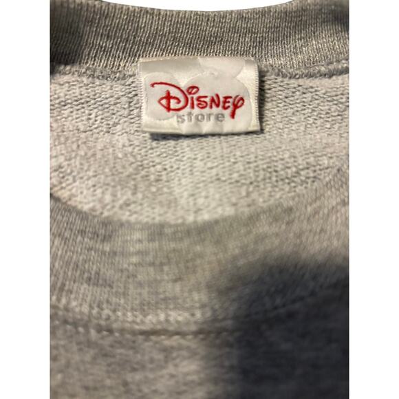 Disney Mickey Mouse Sweatshirt - Picture 4 of 4